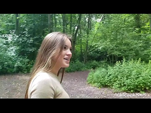 ❤️ Eu sugeri à Evelina que fodêssemos em um lugar público! Ela disse que sim. Então eu a fodi no traseiro e me vim na boca dela. Depois ela se mijou. Porno bonito em nós ☑