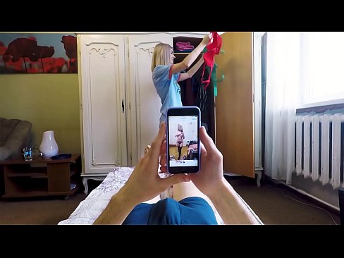 ❤️ O Stepsister fez seu irmão vir logo antes de sua mãe voltar para casa Porno bonito em nós ☑