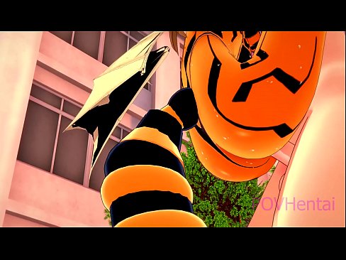 ❤️ Monstro da Wasp Girl Porno bonito em nós ☑