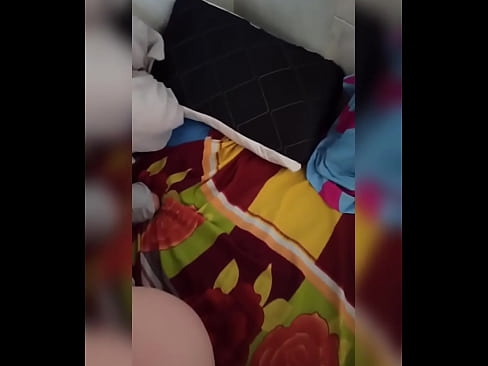 ❤️ Minha colega de quarto fica sozinha em casa porque seu marido vai de férias e eu aproveito para fodê-la e encher seu traseiro de leite Porno bonito em nós ☑